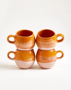 Motel a Miio Bica Tasse klein 4er-Set* Tassen-Sets|Tassen & Becher Sets %