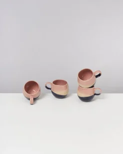 Motel a Miio Bica Tasse klein 4er-Set* Tassen-Sets
