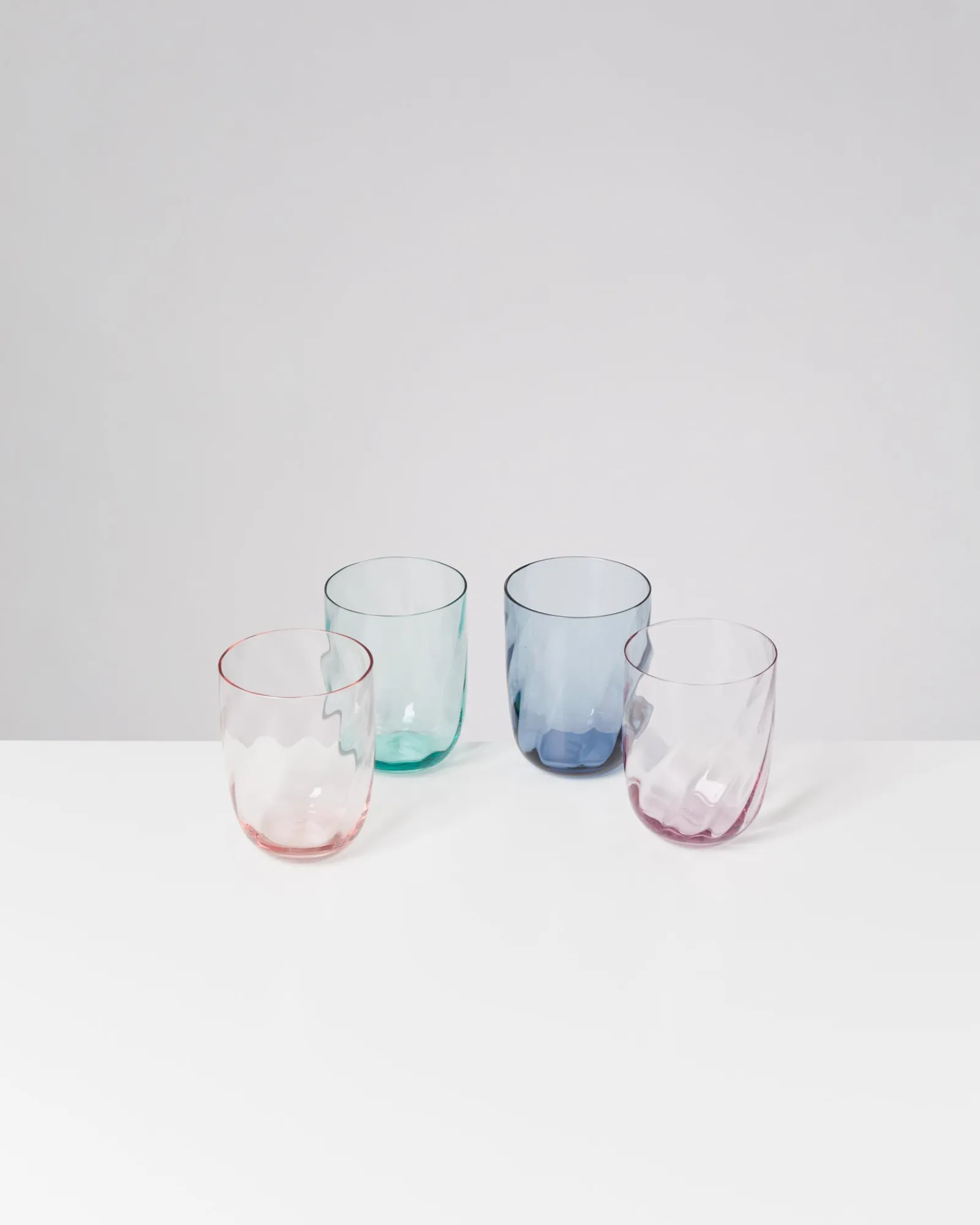 Motel a Miio Calma Glas groß swirl* Große Gläser
