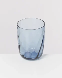 Motel a Miio Calma Glas groß swirl 4er-Set* Große Gläser