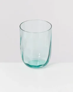 Motel a Miio Calma Glas groß swirl 4er-Set* Große Gläser