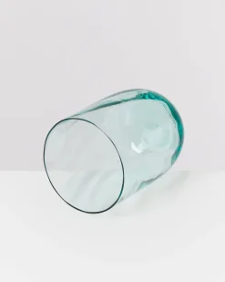 Motel a Miio Calma Glas groß swirl 4er-Set* Große Gläser