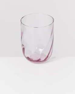 Motel a Miio Calma Glas groß swirl 4er-Set* Große Gläser