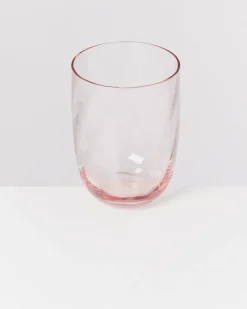 Motel a Miio Calma Glas groß swirl mix 4er-Set* Große Gläser