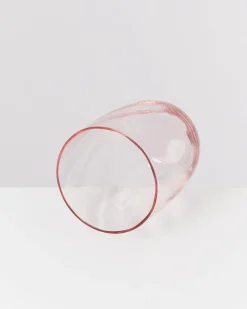 Motel a Miio Calma Glas groß swirl 6er-Set* Große Gläser