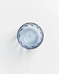 Motel a Miio Calma Glas klein swirl* Kleine Gläser