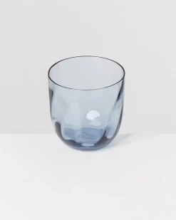 Motel a Miio Calma Glas klein swirl 4er-Set* Kleine Gläser