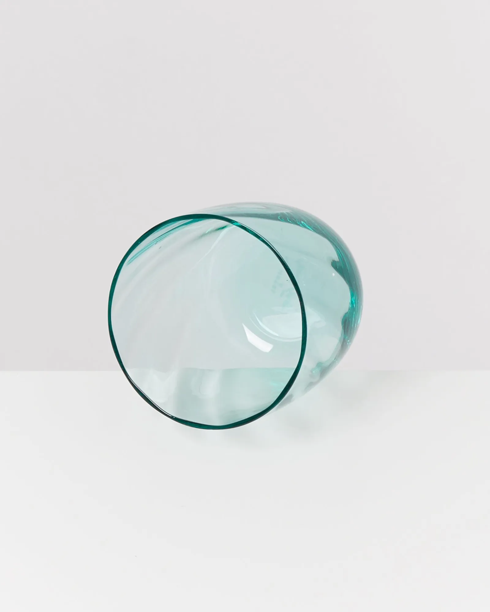 Motel a Miio Calma Glas klein swirl 4er-Set* Kleine Gläser