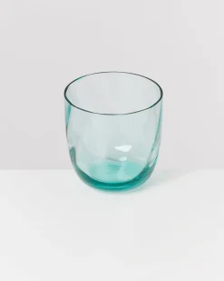 Motel a Miio Calma Glas klein swirl 6er-Set* Kleine Gläser