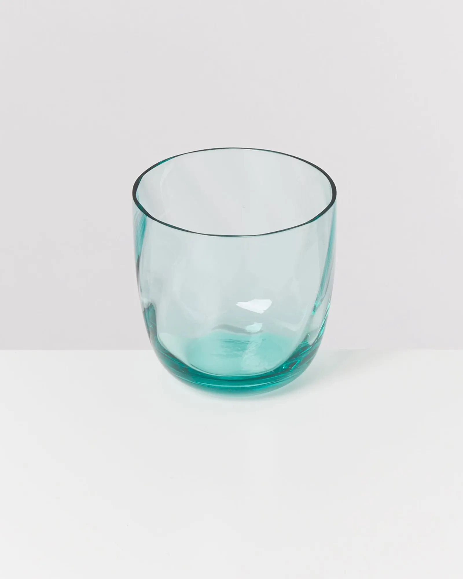Motel a Miio Calma Glas klein swirl 6er-Set* Kleine Gläser