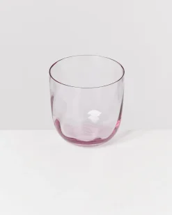 Motel a Miio Calma Glas klein swirl 4er-Set* Kleine Gläser