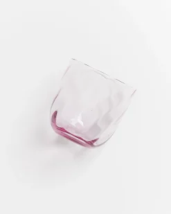 Motel a Miio Calma Glas klein swirl* Kleine Gläser