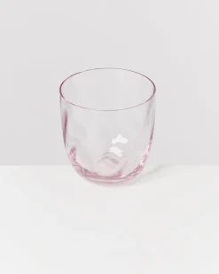 Motel a Miio Calma Glas klein swirl mix 4er-Set* Kleine Gläser