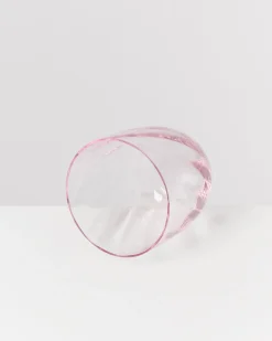 Motel a Miio Calma Glas klein swirl 4er-Set* Kleine Gläser
