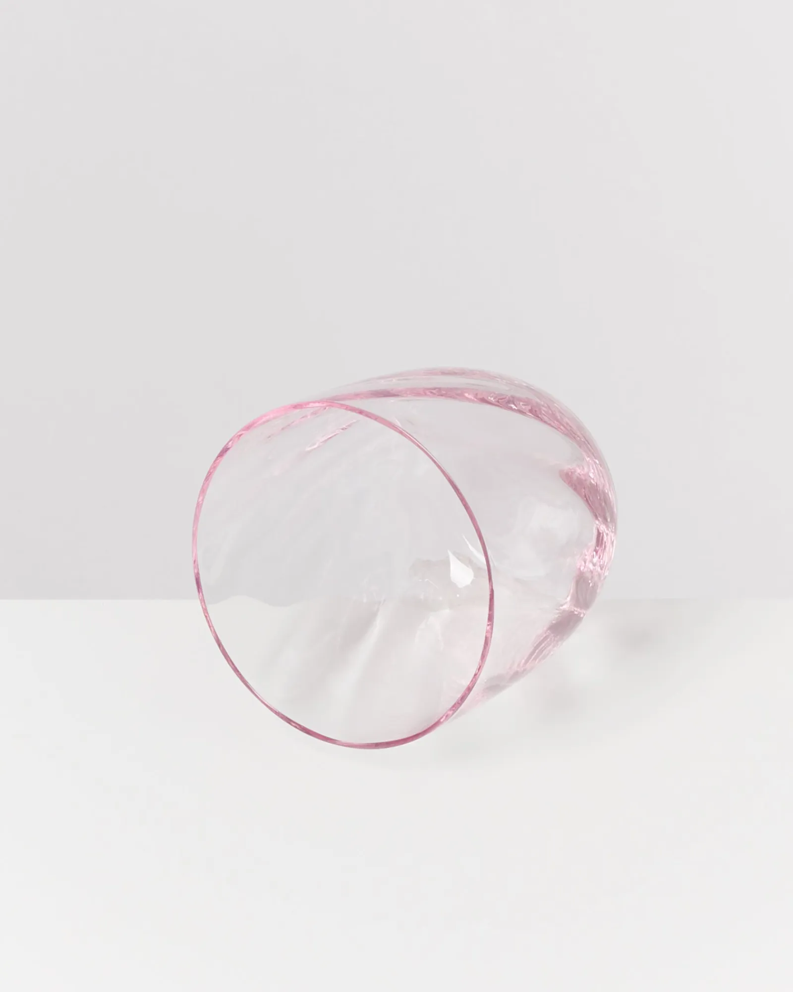 Motel a Miio Calma Glas klein swirl* Kleine Gläser