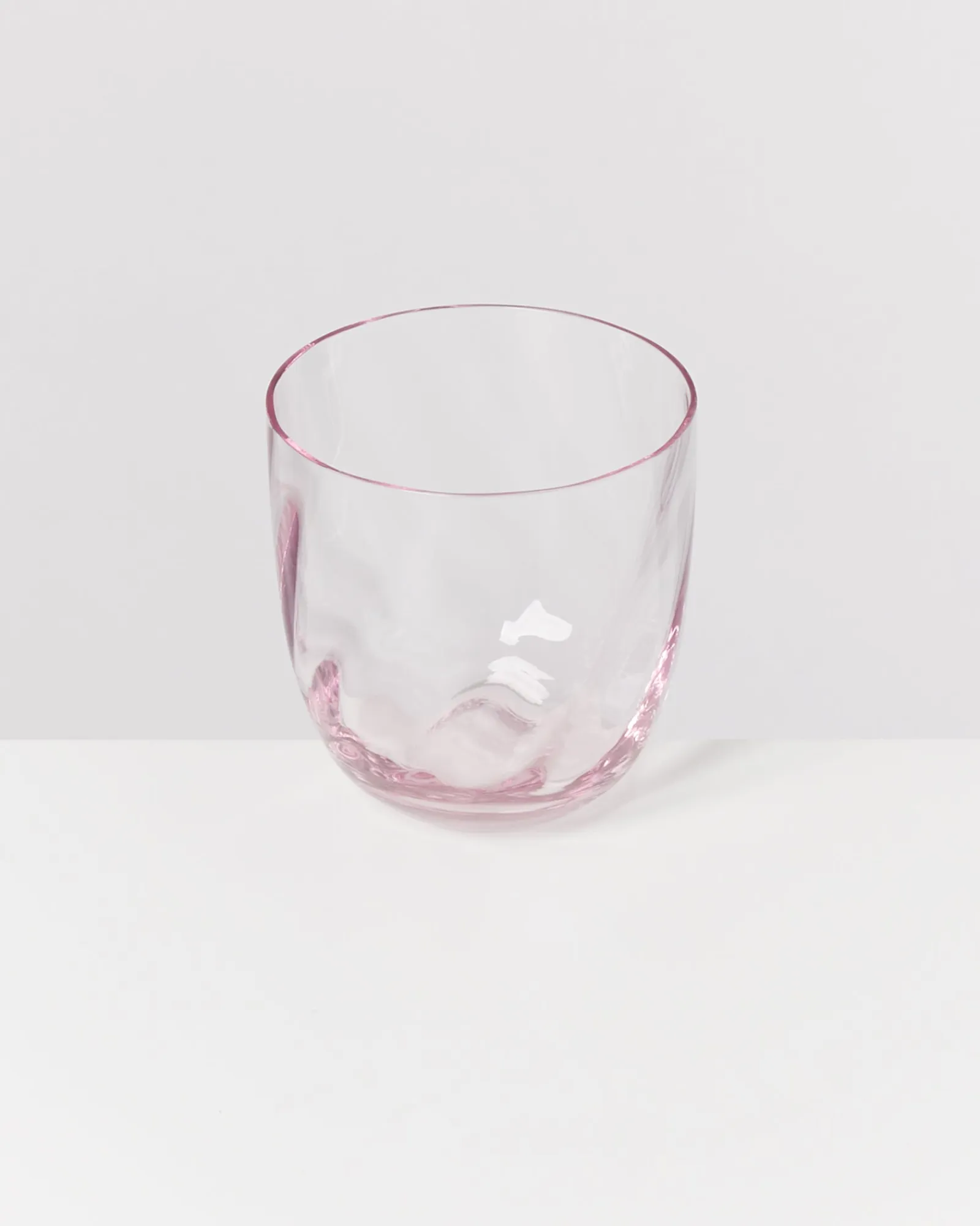 Motel a Miio Calma Glas klein swirl 6er-Set* Kleine Gläser