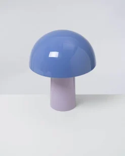 Motel a Miio Cogumelo Keramiklampe* Tischlampen Aus Keramik