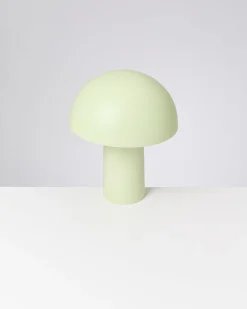Motel a Miio Cogumelo Keramiklampe* Tischlampen Aus Keramik