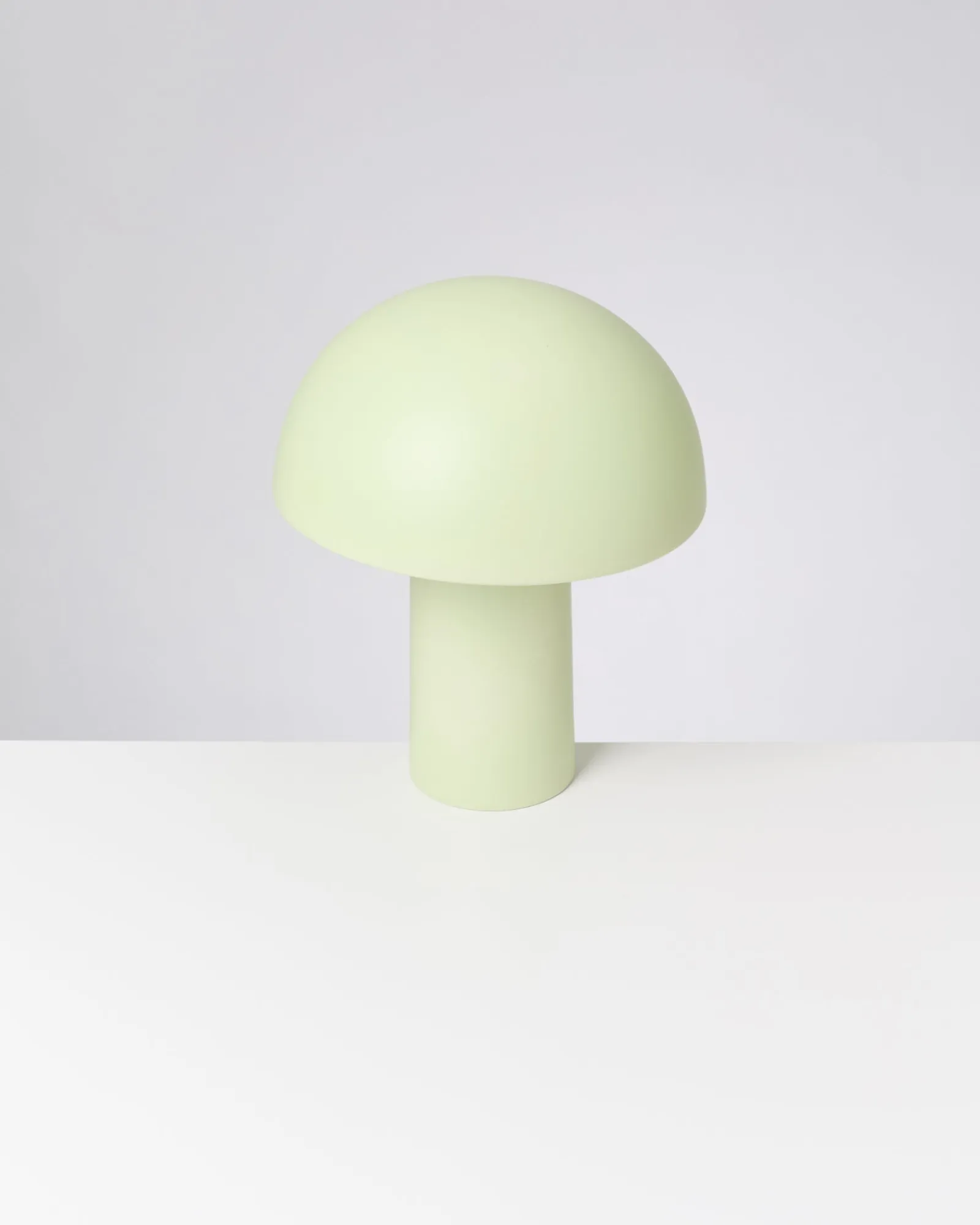 Motel a Miio Cogumelo Keramiklampe* Tischlampen Aus Keramik