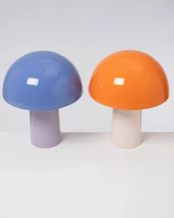 Motel a Miio Cogumelo Keramiklampe* Tischlampen Aus Keramik
