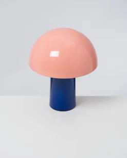 Motel a Miio Cogumelo Keramiklampe* Tischlampen Aus Keramik