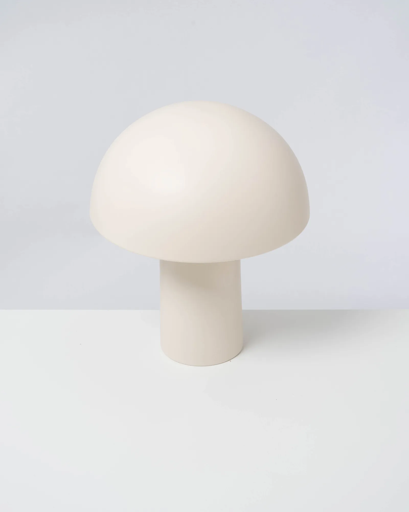Motel a Miio Cogumelo Keramiklampe* Tischlampen Aus Keramik
