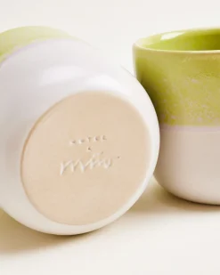 Motel a Miio Coimbra Becher klein 4er-Set* Becher-Sets|Tassen & Becher Sets %