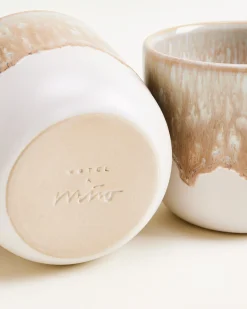 Motel a Miio Coimbra Becher klein 6er-Set* Becher-Sets|Tassen & Becher Sets %