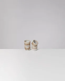 Motel a Miio Coimbra Espressobecher 4er-Set* Becher-Sets|Tassen & Becher Sets %