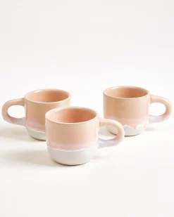 Motel a Miio Coimbra Espressotasse 4er-Set* Tassen-Sets