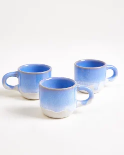 Motel a Miio Coimbra Espressotasse 4er-Set* Tassen-Sets|Tassen & Becher Sets %