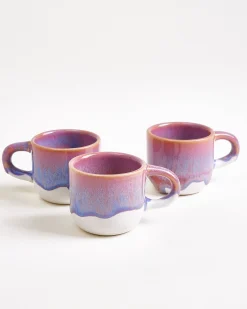Motel a Miio Coimbra Espressotasse 4er-Set* Tassen-Sets|Tassen & Becher Sets %