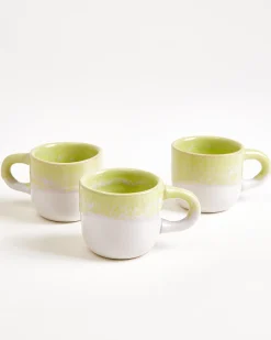 Motel a Miio Coimbra Espressotasse 6er-Set* Tassen-Sets|Tassen & Becher Sets %