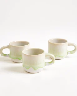 Motel a Miio Coimbra Espressotasse 4er-Set* Tassen-Sets|Tassen & Becher Sets %