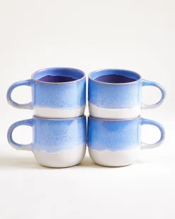Motel a Miio Coimbra Tasse groß 4er-Set* Tassen-Sets|Tassen & Becher Sets %