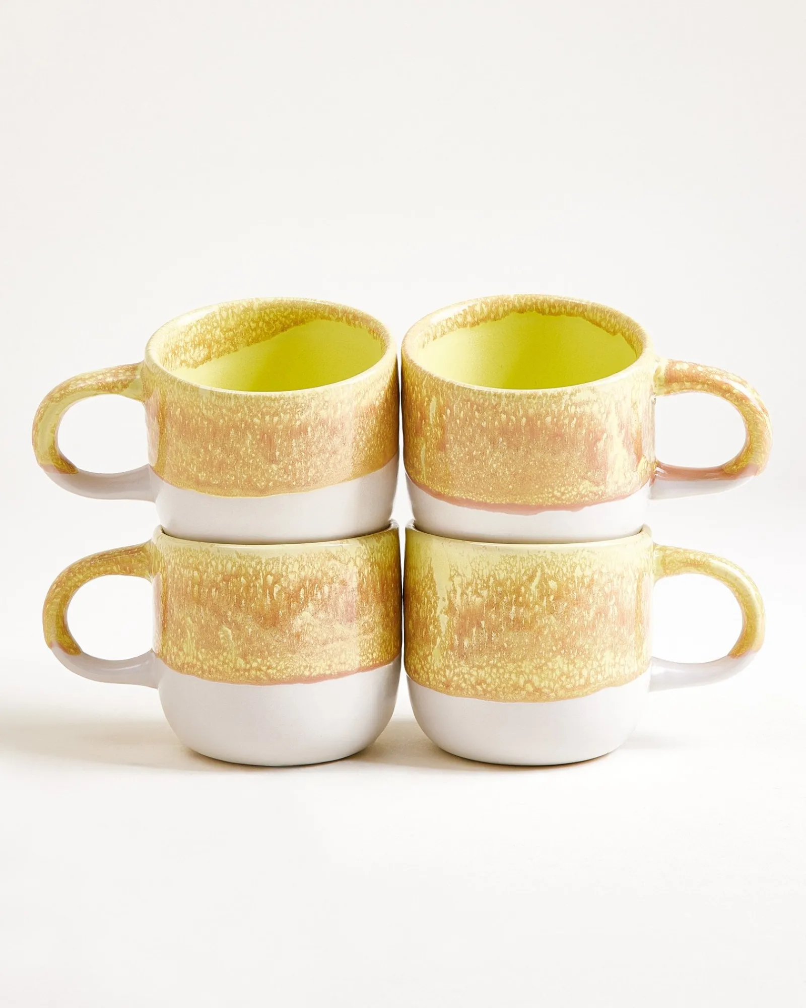 Motel a Miio Coimbra Tasse groß 4er-Set* Tassen-Sets|Tassen & Becher Sets %