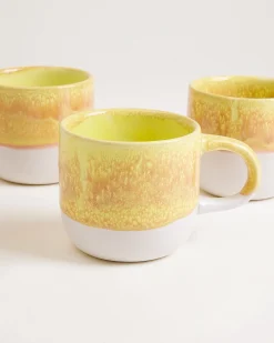 Motel a Miio Coimbra Tasse groß 4er-Set* Tassen-Sets|Tassen & Becher Sets %