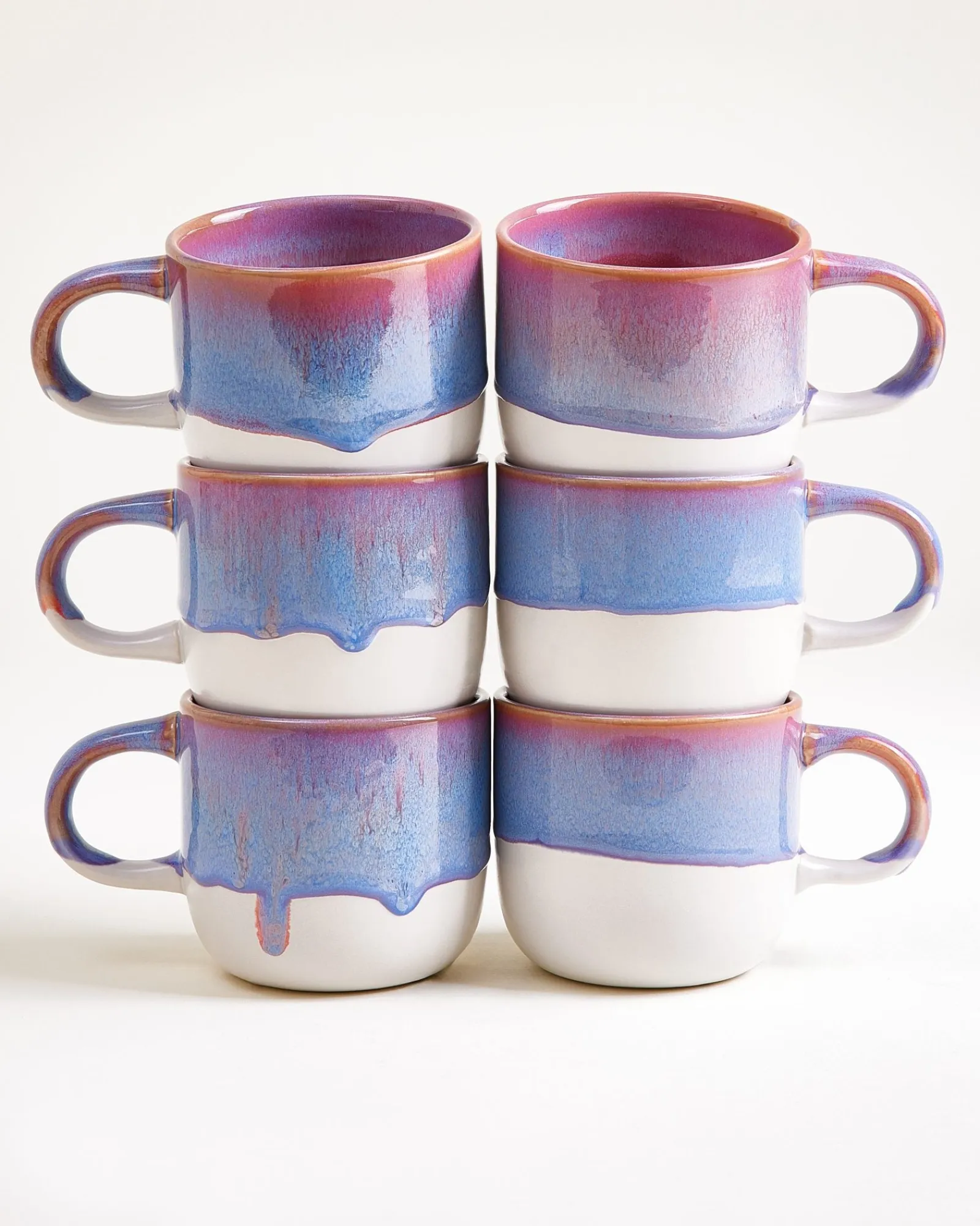Motel a Miio Coimbra Tasse groß 6er-Set* Tassen-Sets|Tassen & Becher Sets %