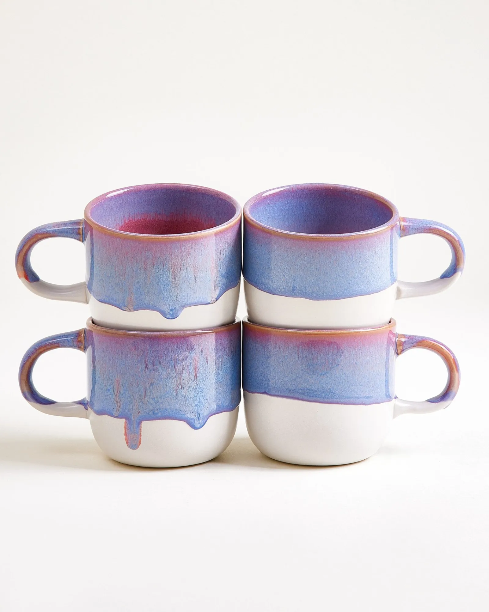 Motel a Miio Coimbra Tasse groß 4er-Set* Tassen & Becher Sets %|Tassen-Sets