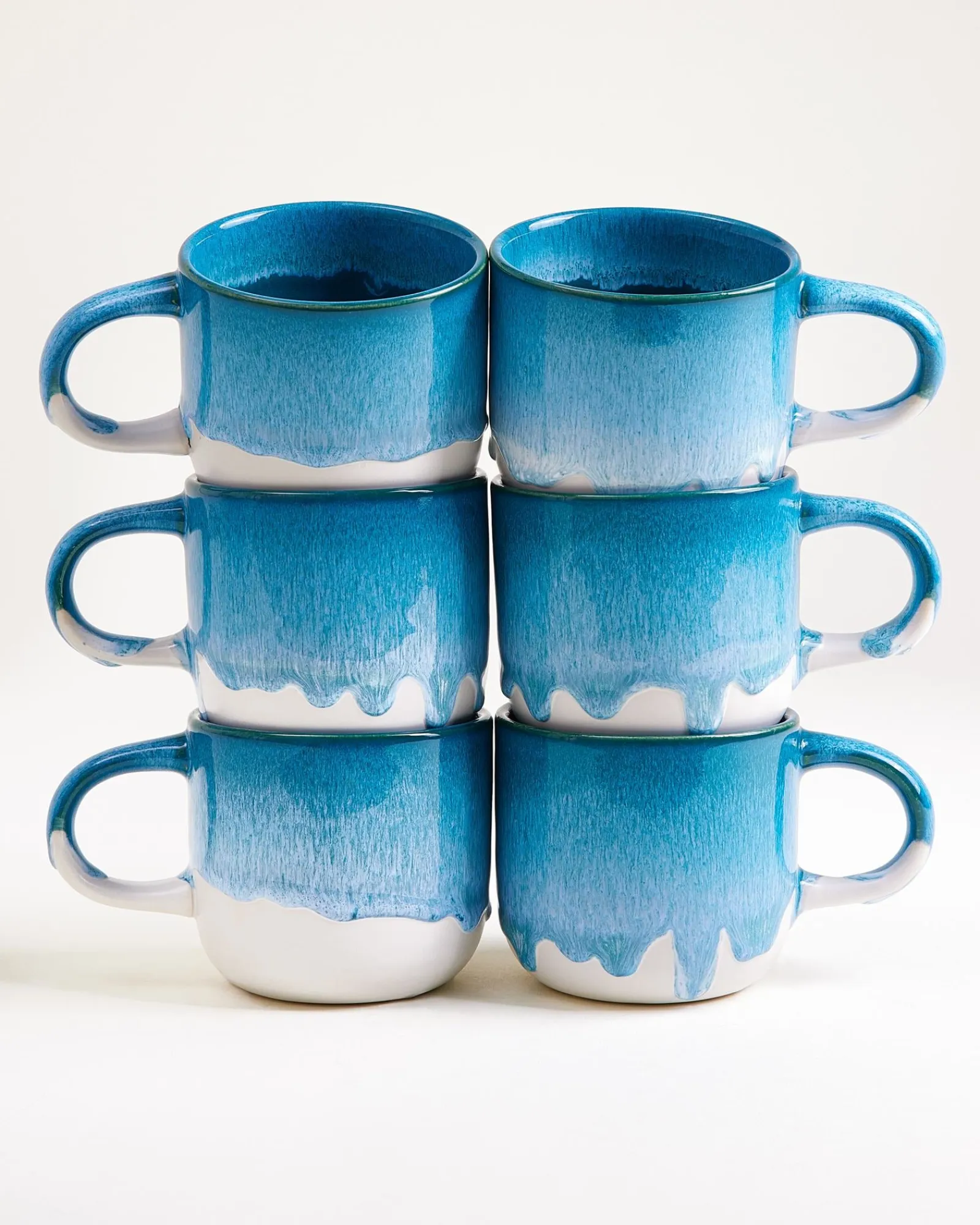 Motel a Miio Coimbra Tasse groß 6er-Set* Tassen-Sets|Tassen & Becher Sets %
