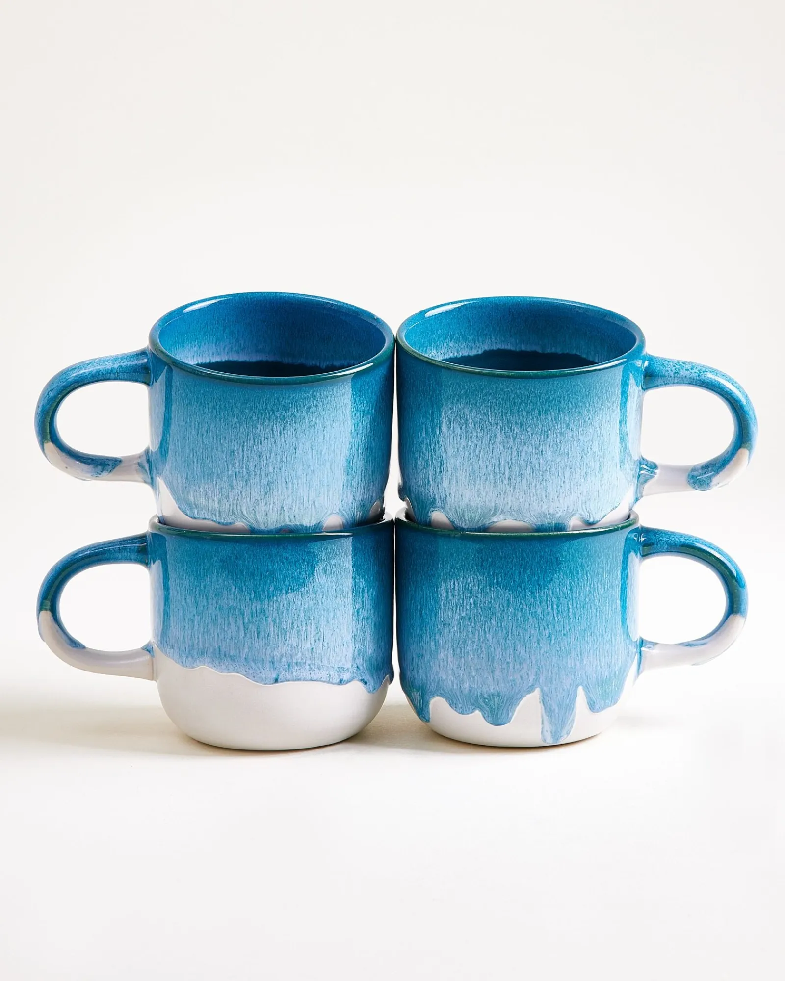 Motel a Miio Coimbra Tasse groß 4er-Set* Tassen-Sets|Tassen & Becher Sets %
