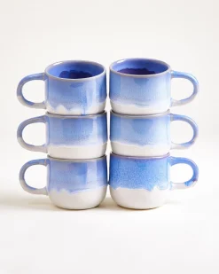 Motel a Miio Coimbra Tasse klein 6er-Set* Tassen-Sets|Tassen & Becher Sets %