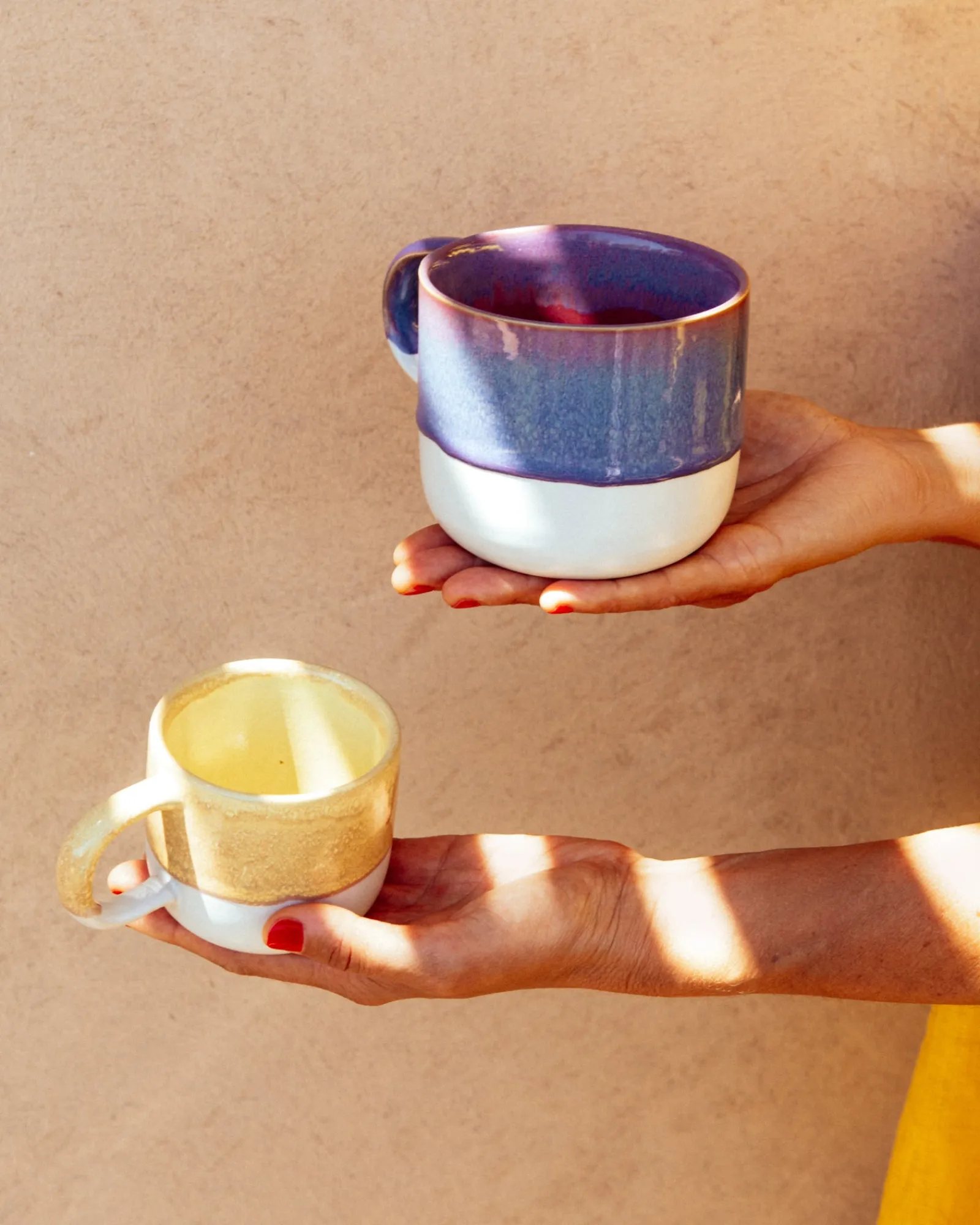 Motel a Miio Coimbra Tasse klein* Kleine Tassen