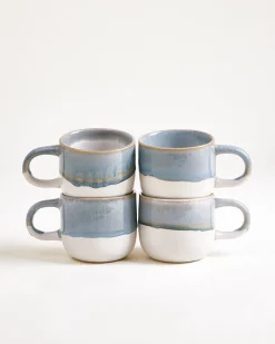 Motel a Miio Coimbra Tasse klein 4er-Set* Tassen-Sets|Tassen & Becher Sets %