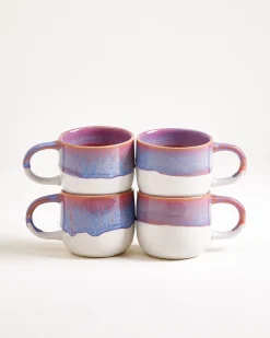 Motel a Miio Coimbra Tasse klein 4er-Set* Tassen-Sets|Tassen & Becher Sets %