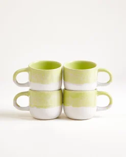 Motel a Miio Coimbra Tasse klein 4er-Set* Tassen-Sets|Tassen & Becher Sets %