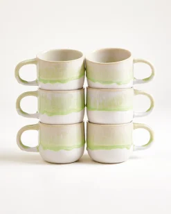 Motel a Miio Coimbra Tasse klein 6er-Set* Tassen-Sets|Tassen & Becher Sets %