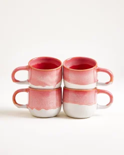 Motel a Miio Coimbra Tasse klein 4er-Set* Tassen-Sets|Tassen & Becher Sets %