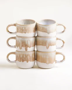 Motel a Miio Coimbra Tasse klein 6er-Set* Tassen-Sets|Tassen & Becher Sets %