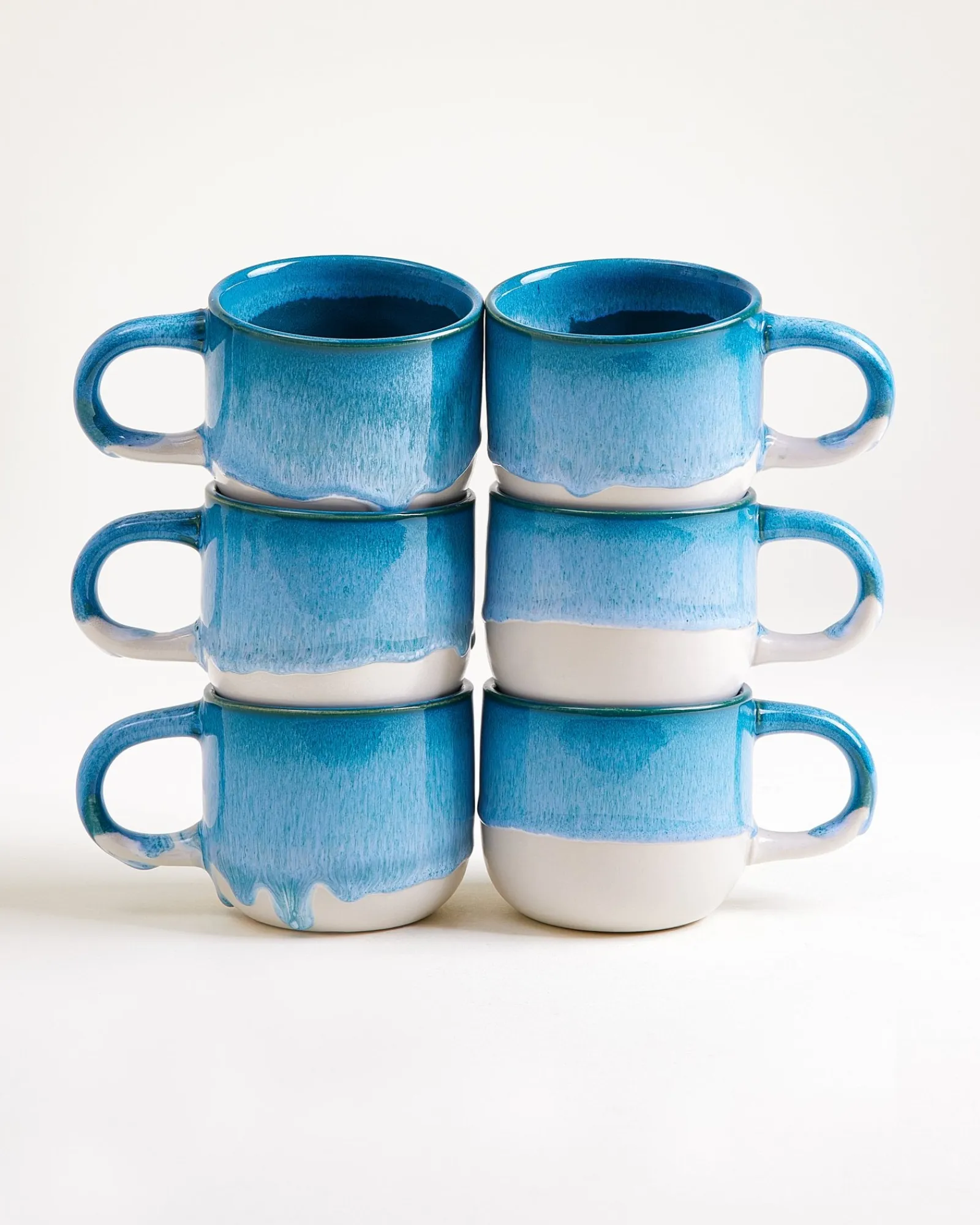 Motel a Miio Coimbra Tasse klein 6er-Set* Tassen-Sets|Tassen & Becher Sets %